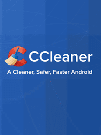 CCleaner Professional Android — 1 jaar