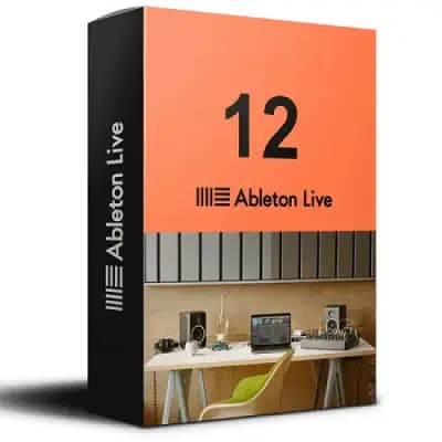 Ableton Live 12 Lite